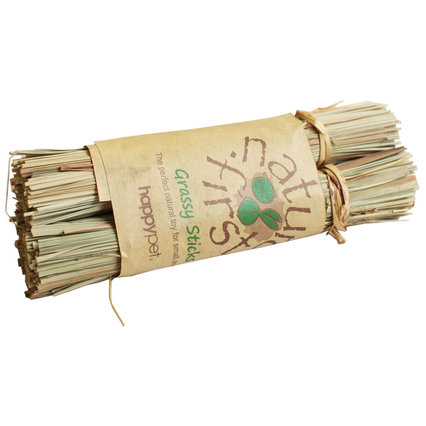 NATURE FIRST GRASSY STICKS
