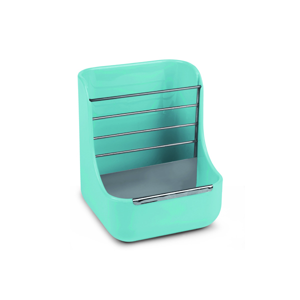HAY FEEDER FOR RODENTS