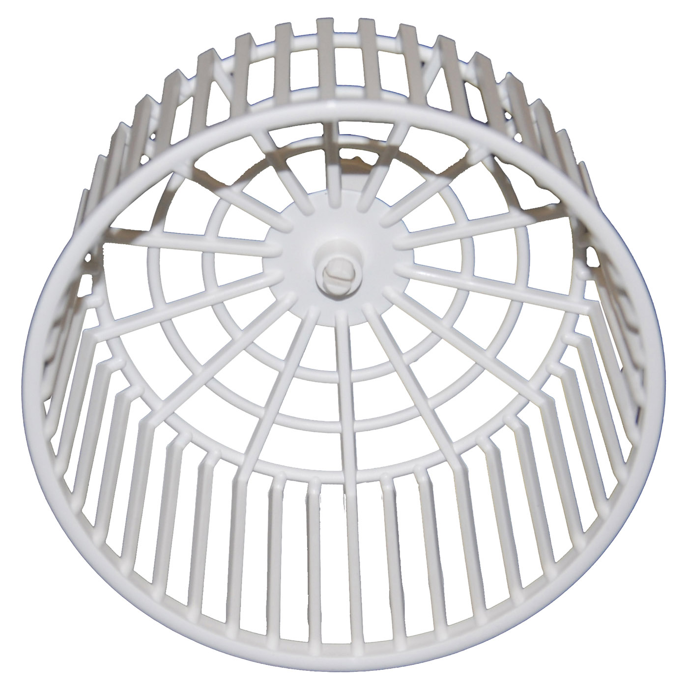 PLASTIC HAMSTER WHEEL 15X10 CM