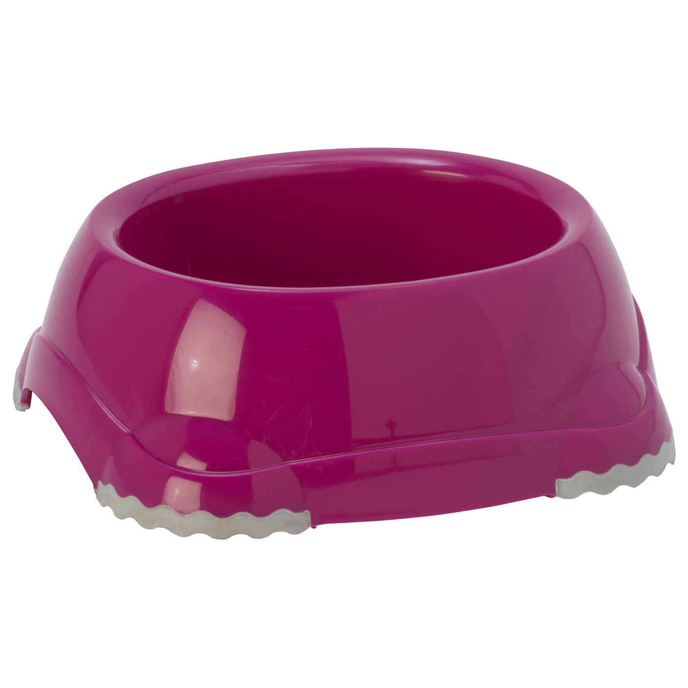 SMARTY BOWL NR 1 HOT PINK