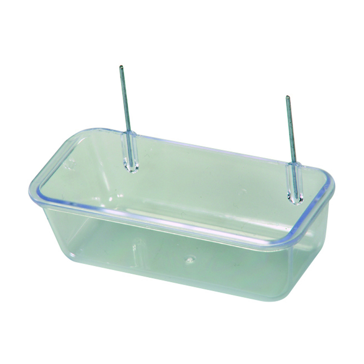 MANGEOIRE COLLIBRY GRANDE AVEC CROCHETS 10X4.5X3CM