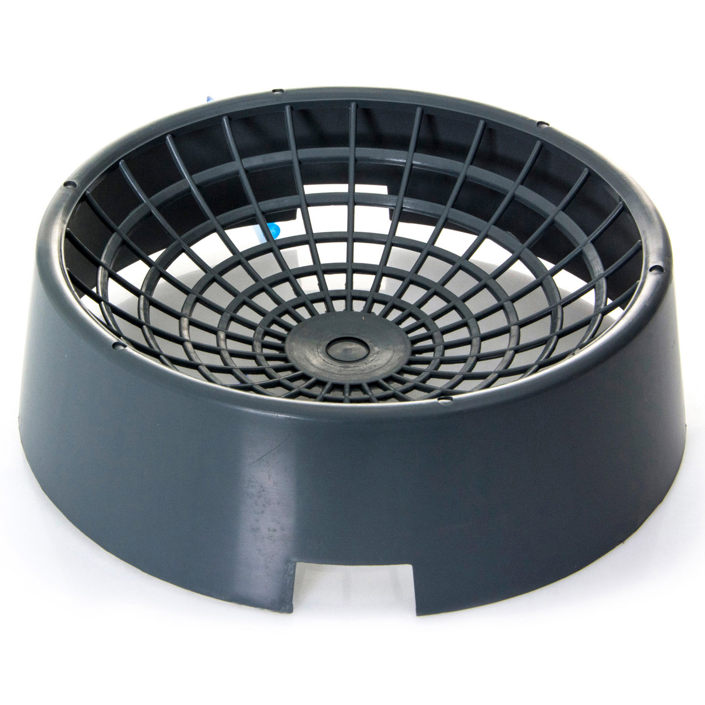 PLASTIC PIGEON NEST GREY PROMO OPEN