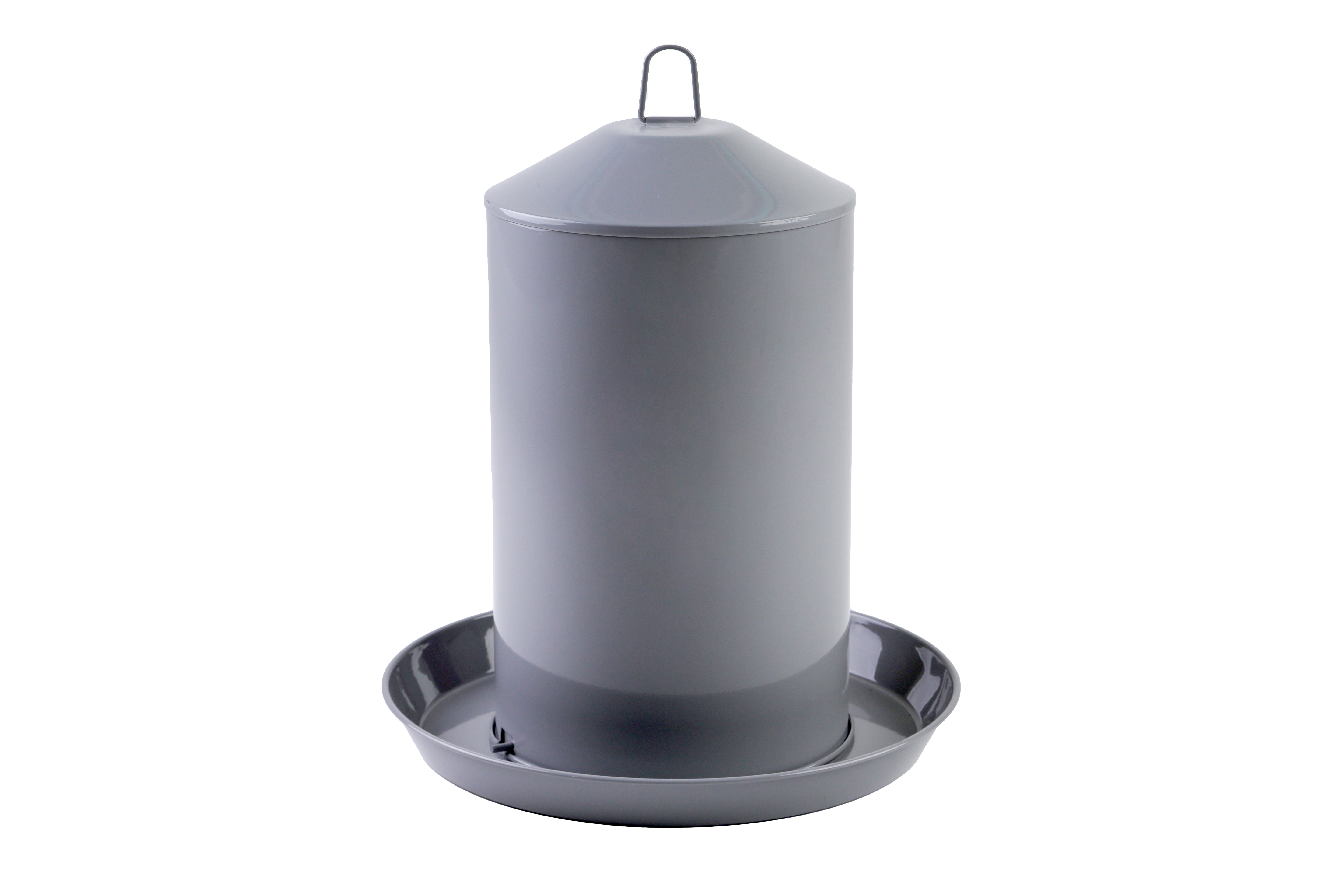 CHICKEN DRINKER 8L (DOUBLE WALL) 