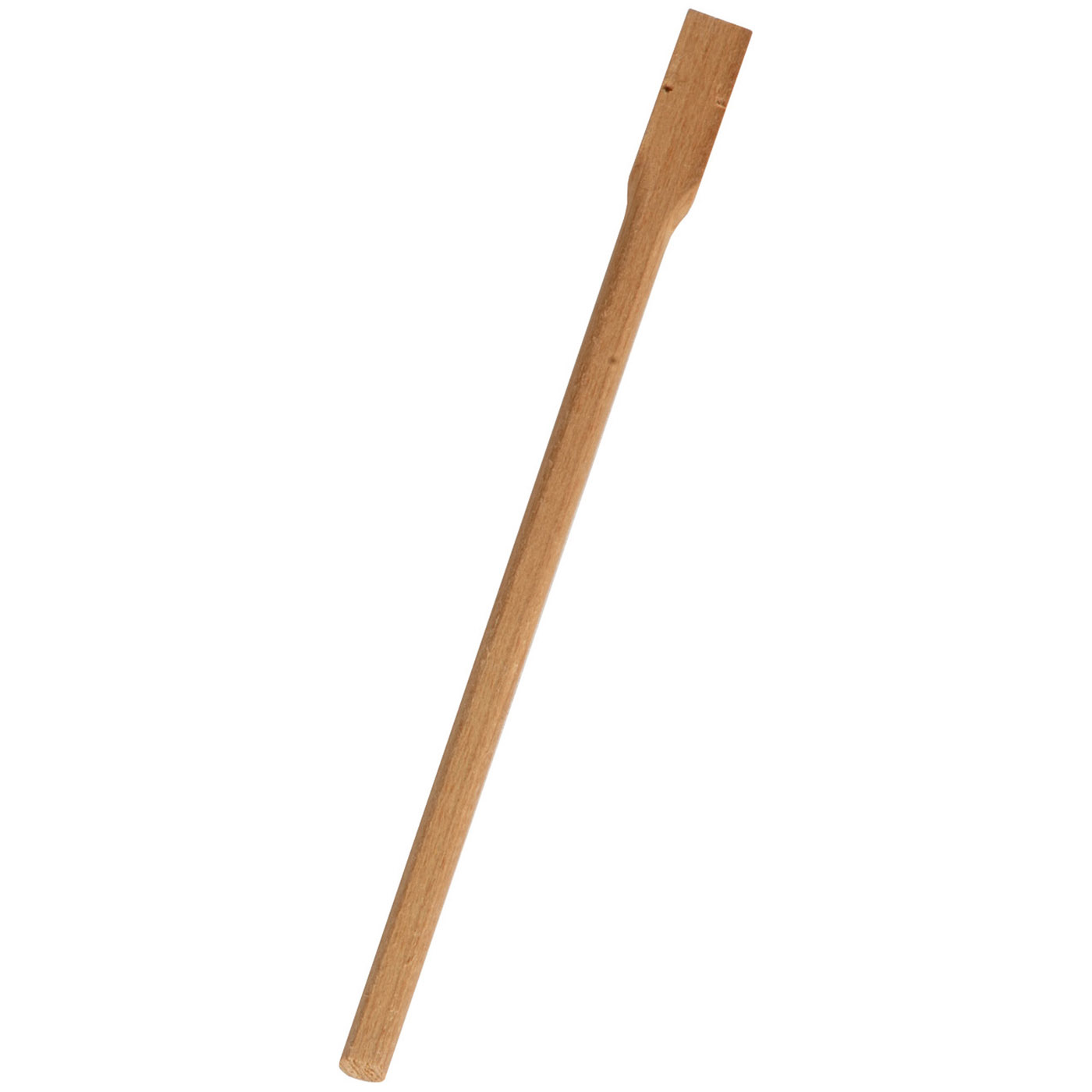 AUTOMATIC WOODEN TWIST-ON PERCH 30CM