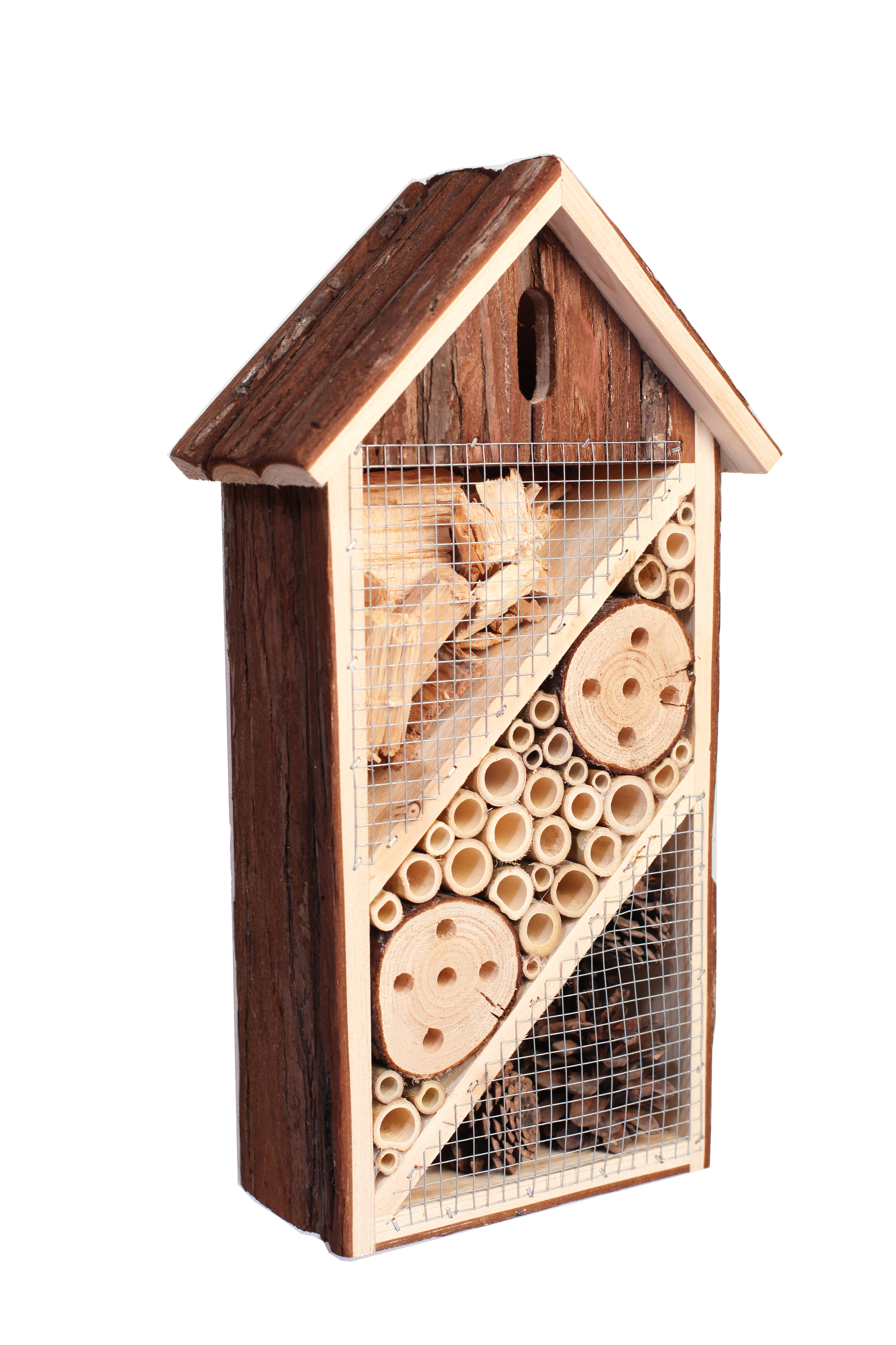ACCOR INSECTENHOTEL