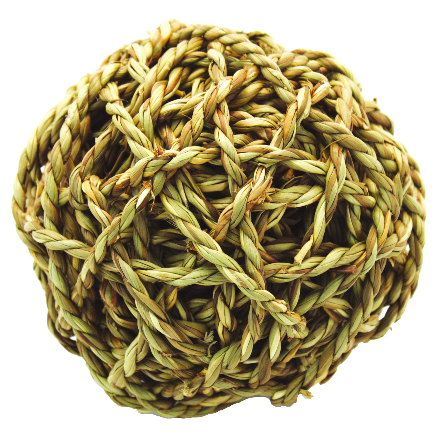 NATURE FIRST GRASSY BALL