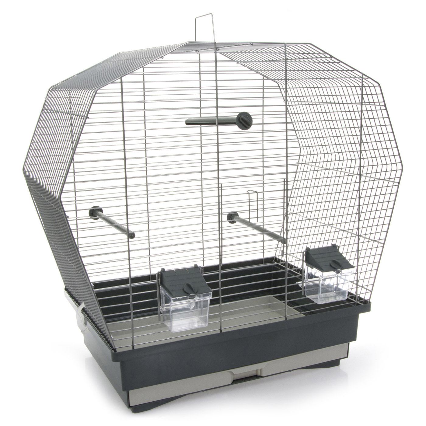 BIRDCAGE CARLO