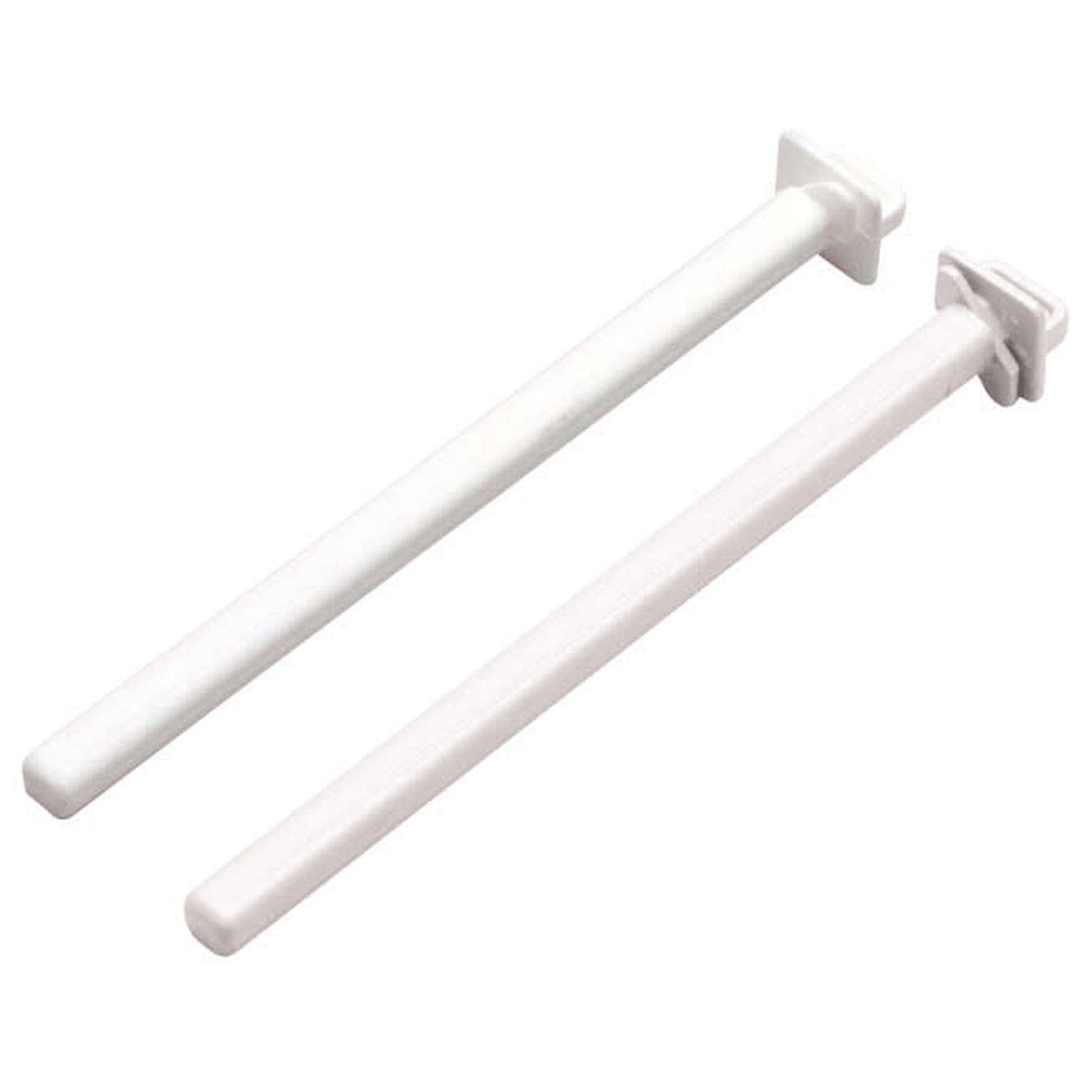 PERCHOIR PLASTIQUE ECO 18CM PETIT MODELE